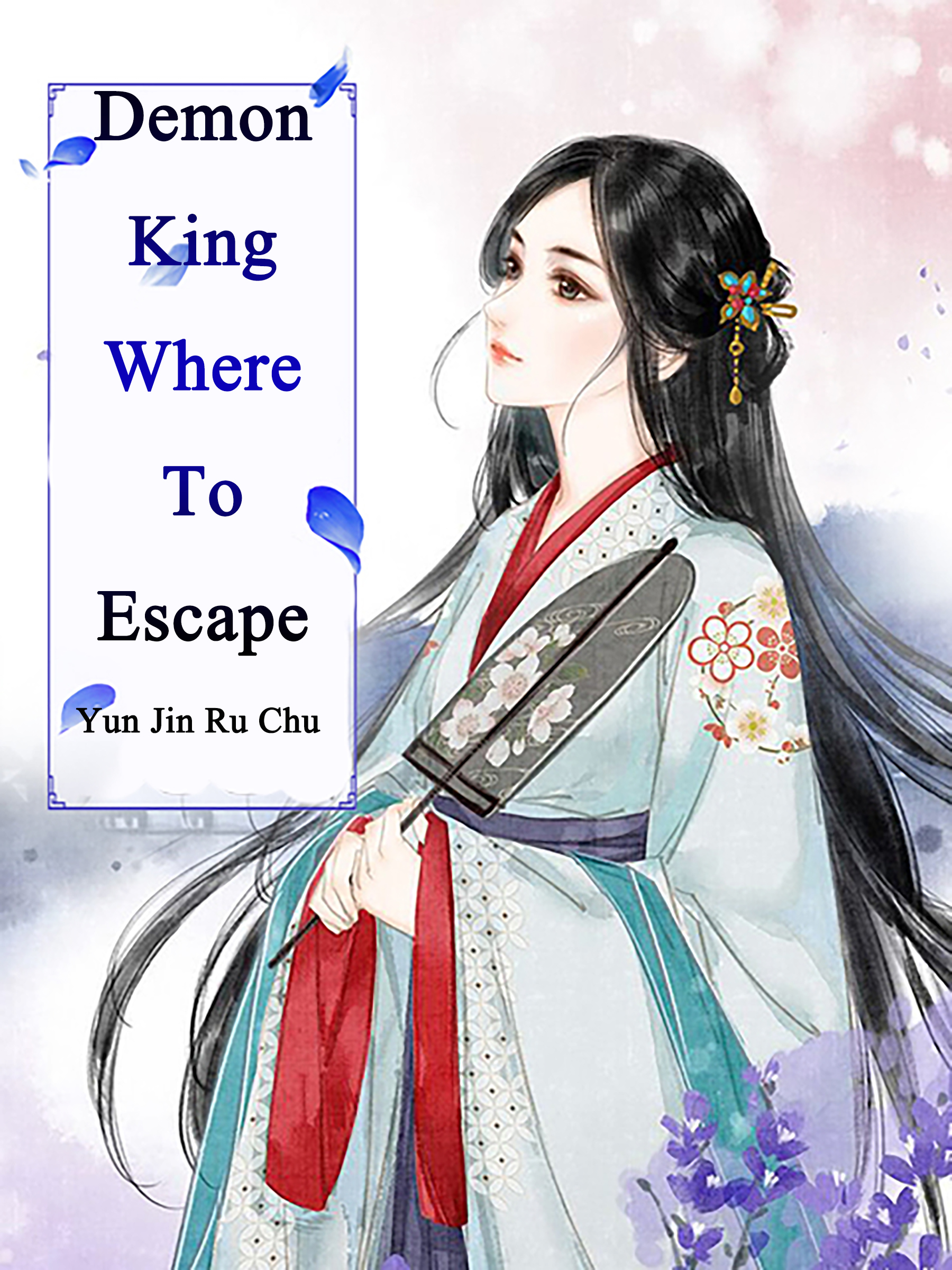 Contract With The Demon King Novel Demon King, Where To Escape Novel Full Story | Book - BabelNovel